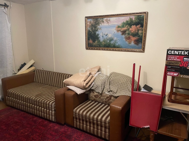 Продажа 2-комнатной квартиры, Саратов, Саратовская область,  Саратов