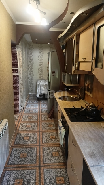 Продажа дома, 47м <sup>2</sup>, 1 сот., Саратов, Саратовская область,  Волжский 