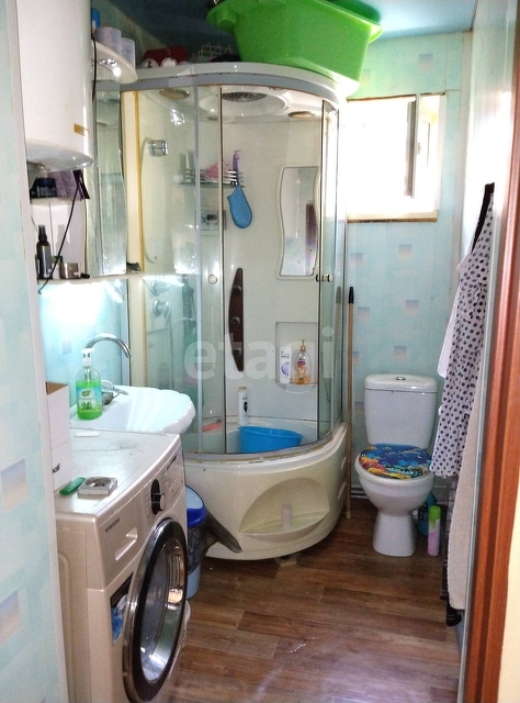 Продажа дома, 41м <sup>2</sup>, 3 сот., Саратов, Саратовская область,  Саратов