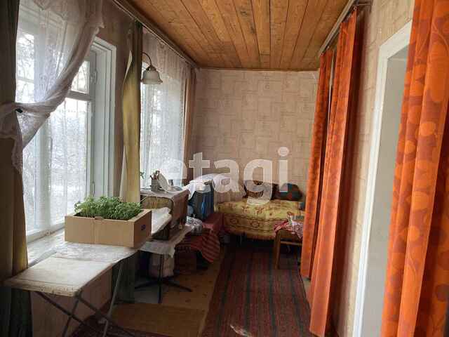 Продажа дачи, 110м <sup>2</sup>, 6 сот., Саратов, Саратовская область,  Саратов