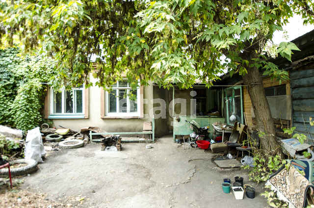 Продажа дома, 125м <sup>2</sup>, 5 сот., Саратов, Саратовская область,  Кировский