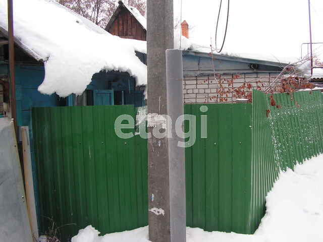 Продажа дома, 86м <sup>2</sup>, 2 сот., Саратов, Саратовская область,  Кировский