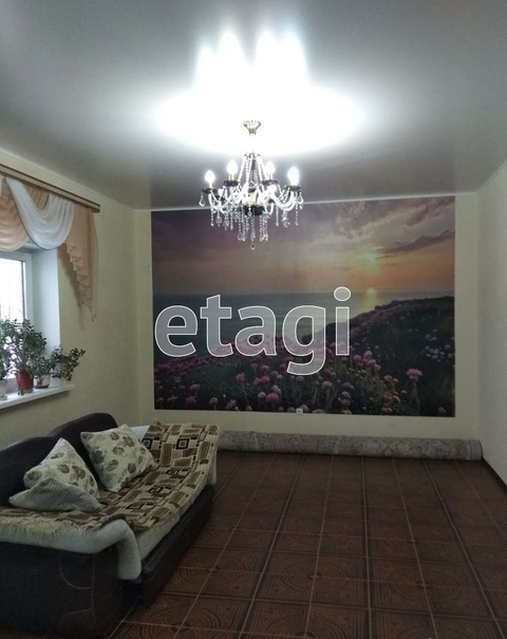 Продажа дома, 122м <sup>2</sup>, 10 сот., Саратов, Саратовская область,  