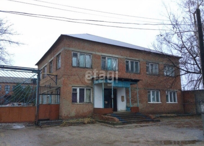 Продажа коммерческой недвижимости, 300м <sup>2</sup>, Саратов, Саратовская область,  Красноармейск