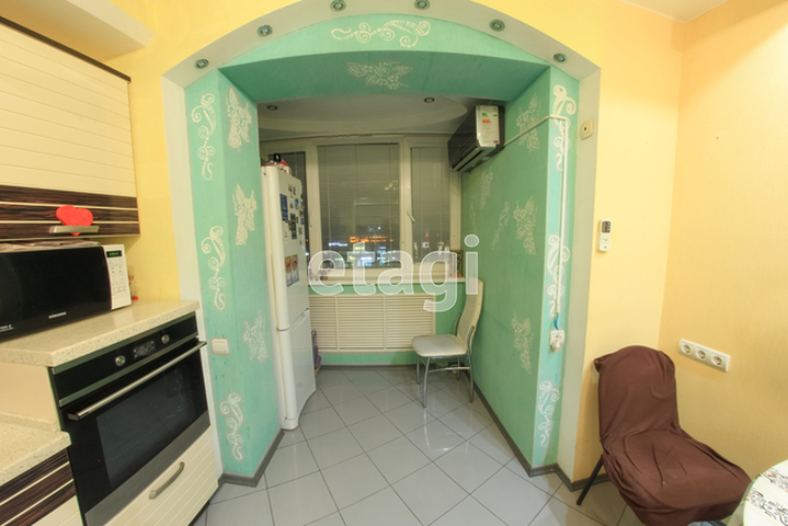 Продажа 3-комнатной квартиры, Саратов, Саратовская область,  Саратов