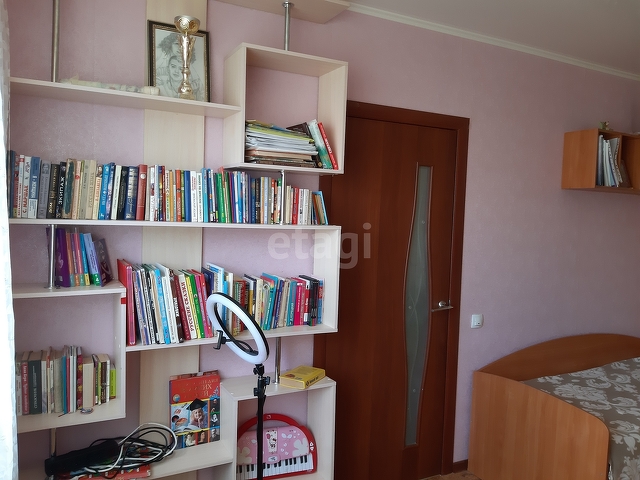 Продажа 2-комнатной квартиры, Саратов, Саратовская область,  Саратов