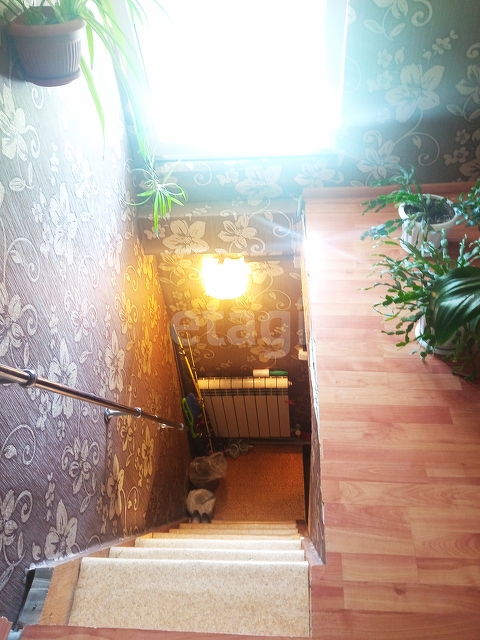 Продажа дома, 58м <sup>2</sup>, 3 сот., Саратов, Саратовская область,  Ленинский