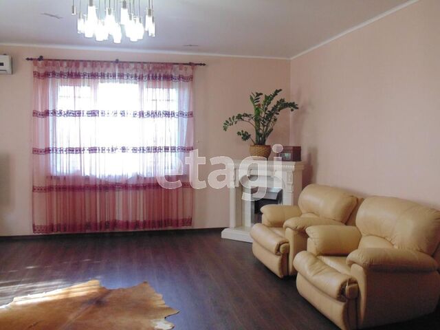 Продажа дома, 300м <sup>2</sup>, 4 сот., Саратов, Саратовская область,  Кировский