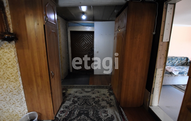 Продажа дома, 73м <sup>2</sup>, 19 сот., Саратов, Саратовская область,  