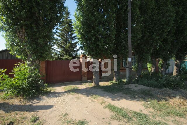 Продажа дома, 63м <sup>2</sup>, 5 сот., Саратов, Саратовская область,  