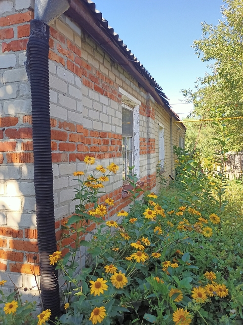 Продажа дома, 44м <sup>2</sup>, 2 сот., Саратов, Саратовская область,  Ленинский