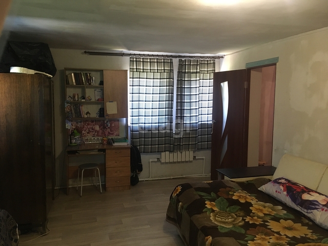 Продажа дома, 65м <sup>2</sup>, 6 сот., Саратов, Саратовская область,  Кировский