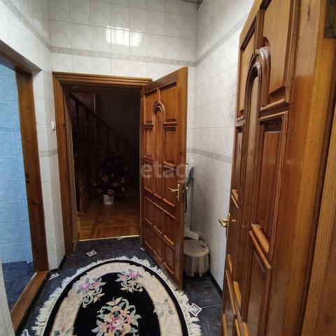 Продажа дома, 341м <sup>2</sup>, 9 сот., Саратов, Саратовская область,  Кировский