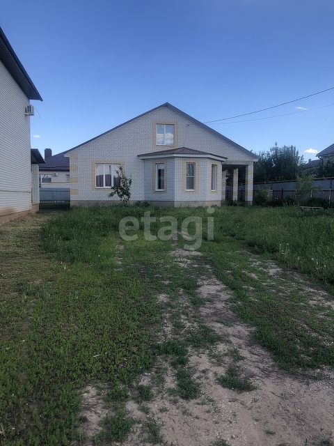 Продажа дома, 170м <sup>2</sup>, 6 сот., Саратов, Саратовская область,  