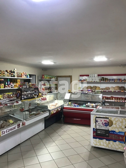 Продажа коммерческой недвижимости, 263м <sup>2</sup>, Саратов, Саратовская область,  Приволжский