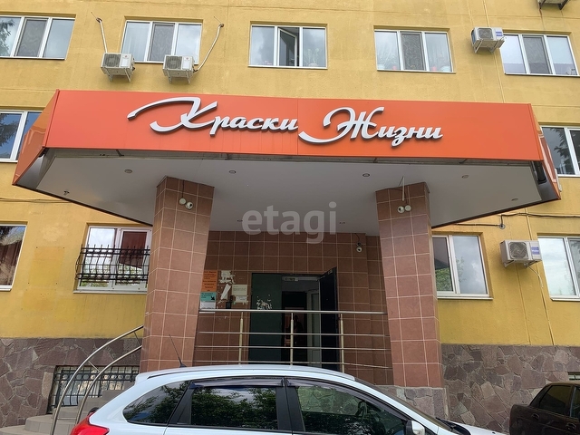 Продажа 2-комнатной квартиры, Саратов, Саратовская область,  Саратов