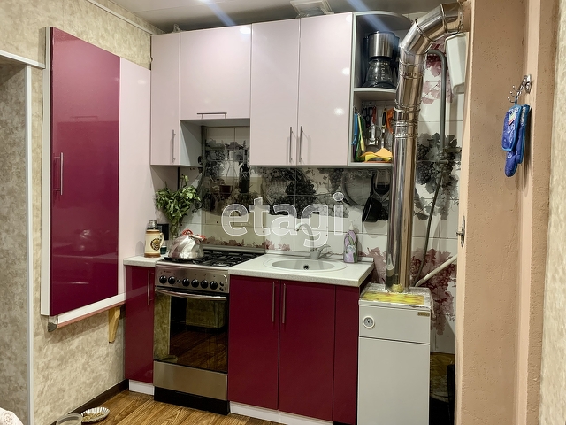 Продажа дома, 43м <sup>2</sup>, 1 сот., Саратов, Саратовская область,  Кировский