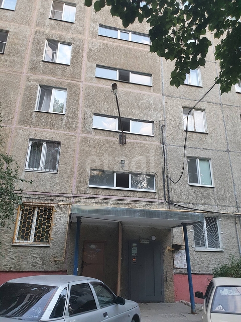 Продажа 3-комнатной квартиры, Саратов, Саратовская область,  Саратов