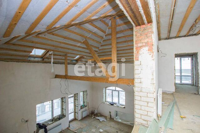 Продажа дома, 350м <sup>2</sup>, 10 сот., Саратов, Саратовская область,  Энгельс