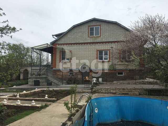 Продажа дома, 402м <sup>2</sup>, 15 сот., Саратов, Саратовская область,  Ленинский