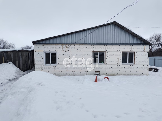 Продажа дома, 104м <sup>2</sup>, 6 сот., Саратов, Саратовская область,  