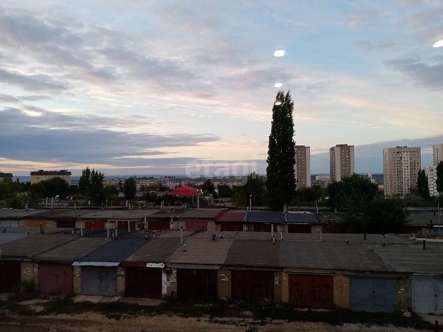 Продажа 2-комнатной квартиры, Саратов, Саратовская область,  Саратов