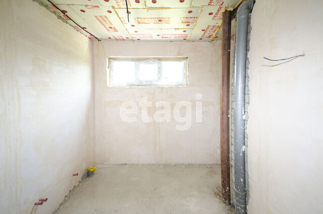 Продажа дома, 110м <sup>2</sup>, 5 сот., Саратов, Саратовская область,  Саратов