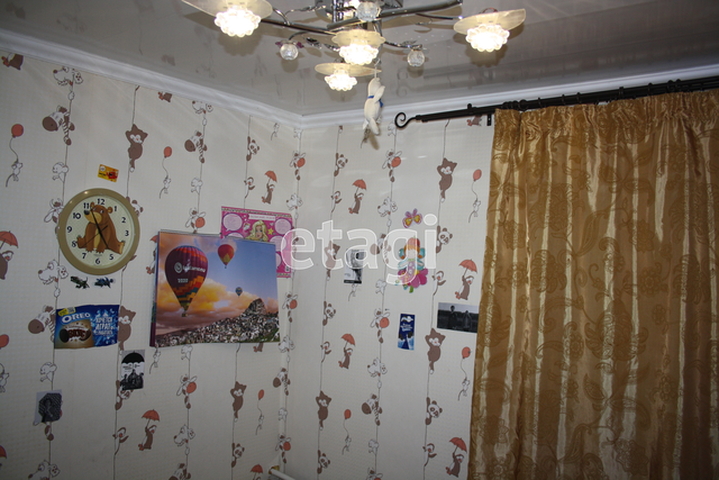 Продажа дома, 94м <sup>2</sup>, 6 сот., Саратов, Саратовская область,  Ленинский