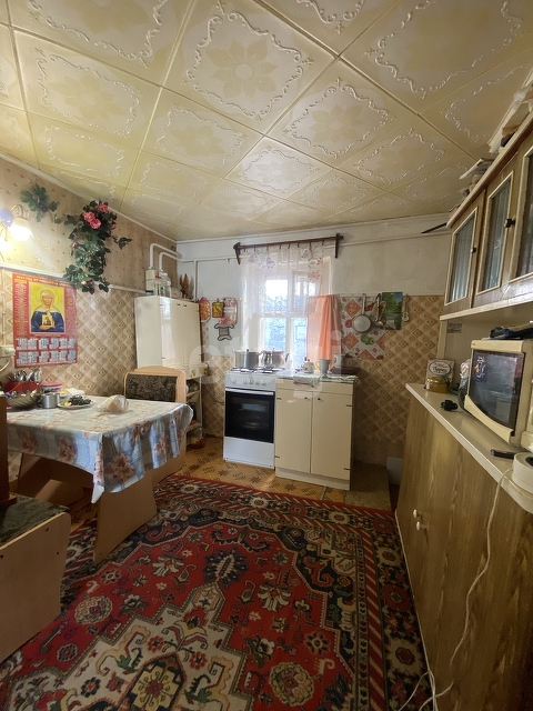 Продажа дома, 48м <sup>2</sup>, 4 сот., Саратов, Саратовская область,  