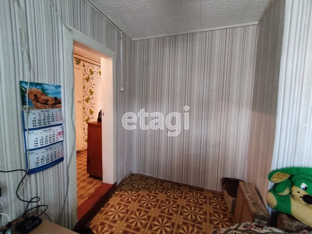 Продажа дома, 78м <sup>2</sup>, 3 сот., Саратов, Саратовская область,  Кировский