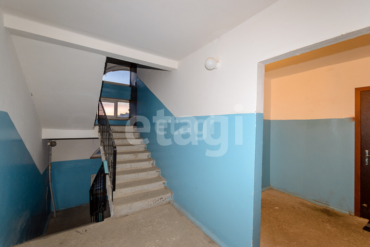 Продажа 1-комнатной квартиры, Саратов, Саратовская область,  Саратов