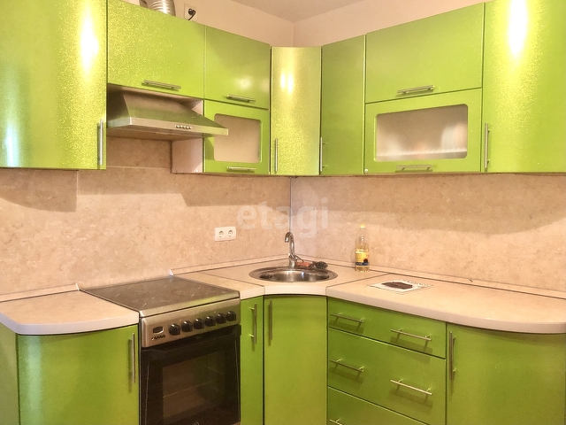 Продажа 1-комнатной квартиры, Саратов, Саратовская область,  Саратов