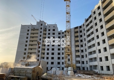 Продажа 1-комнатной квартиры, Саратов, Саратовская область,  Энгельс