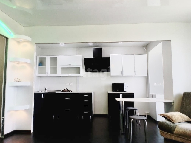 Продажа 1-комнатной квартиры, Саратов, Саратовская область,  Саратов