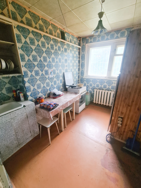 Продажа 2-комнатной квартиры, Саратов, Саратовская область,  Саратов