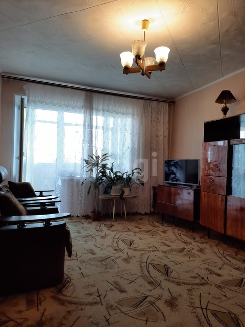 Продажа 2-комнатной квартиры, Саратов, Саратовская область,  Приволжский