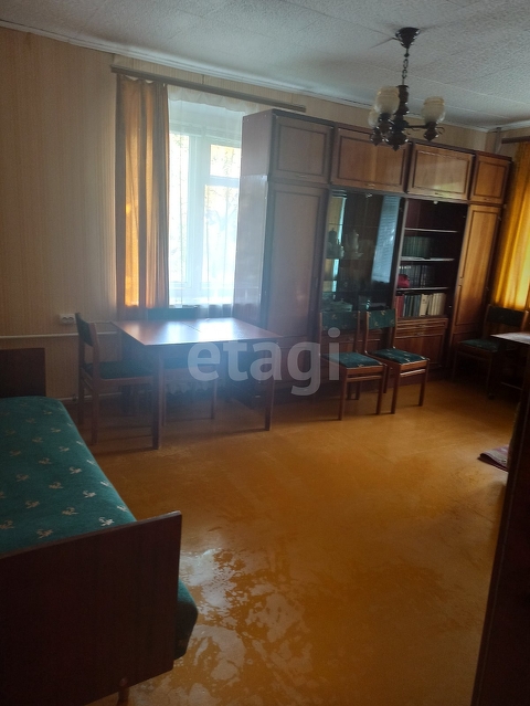 Продажа 1-комнатной квартиры, Саратов, Саратовская область,  Саратов