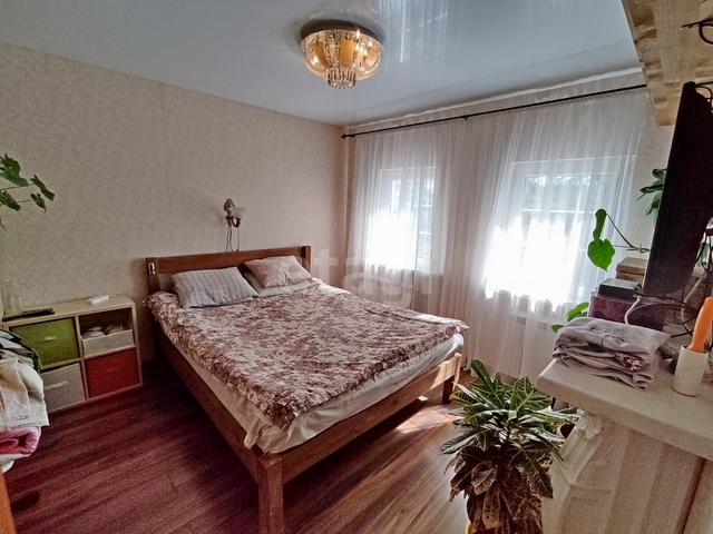 Продажа дома, 163м <sup>2</sup>, 1 сот., Саратов, Саратовская область,  Кировский