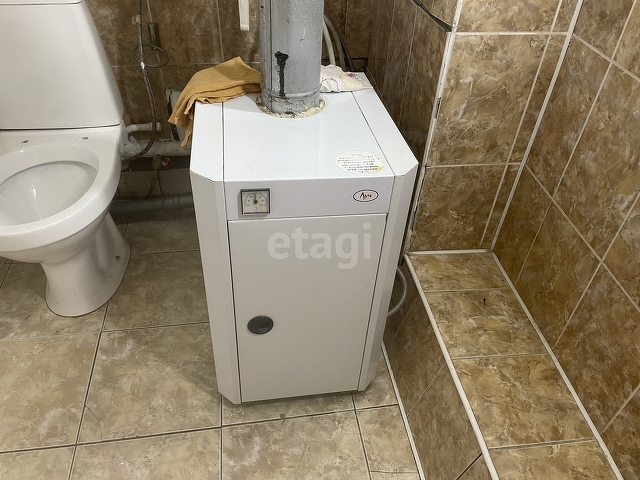 Продажа дома, 98м <sup>2</sup>, 1 сот., Саратов, Саратовская область,  Волжский 