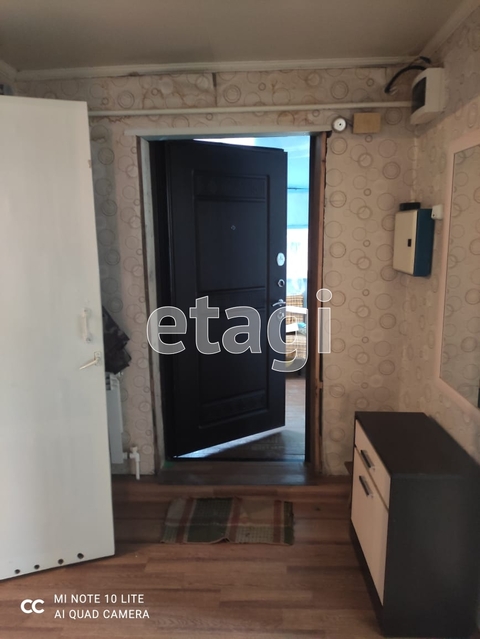 Продажа дома, 82м <sup>2</sup>, 7 сот., Саратов, Саратовская область,  