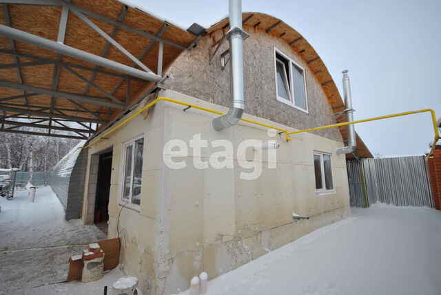 Продажа дома, 219м <sup>2</sup>, 10 сот., Саратов, Саратовская область,  Саратов