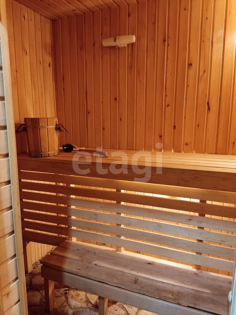 Продажа дома, 123м <sup>2</sup>, 4 сот., Саратов, Саратовская область,  Кировский