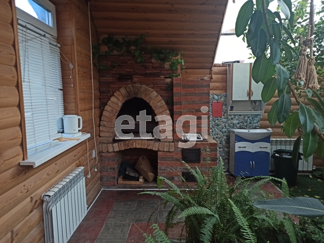 Продажа дома, 130м <sup>2</sup>, 6 сот., Саратов, Саратовская область,  