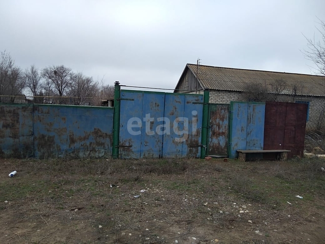 Продажа дома, 67м <sup>2</sup>, 10 сот., Саратов, Саратовская область,  Энгельс