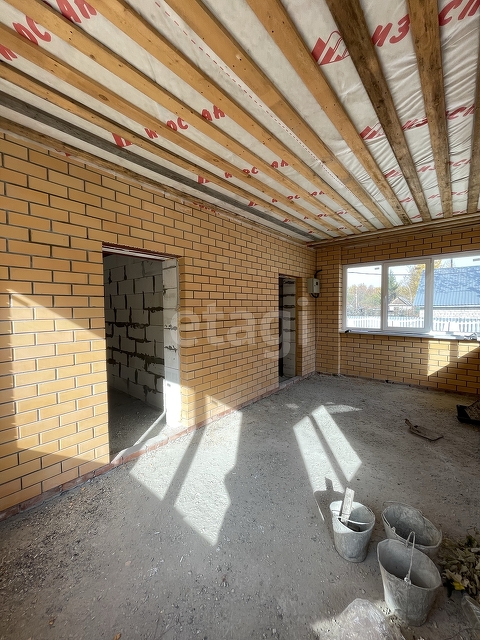 Продажа дома, 260м <sup>2</sup>, 12 сот., Саратов, Саратовская область,  Заводской