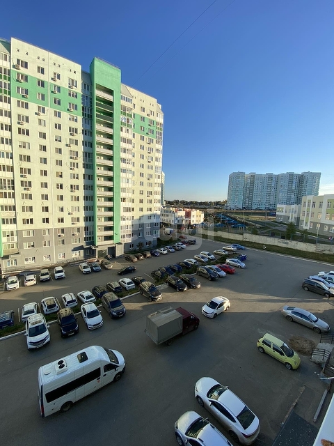 Продажа 2-комнатной квартиры, Саратов, Саратовская область,  Саратов