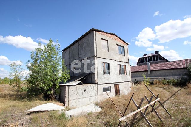 Продажа дома, 198м <sup>2</sup>, 14 сот., Саратов, Саратовская область,  