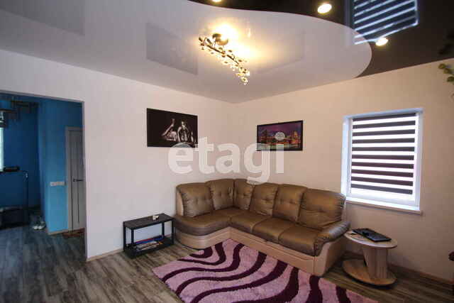 Продажа дома, 156м <sup>2</sup>, 10 сот., Саратов, Саратовская область,  Энгельс