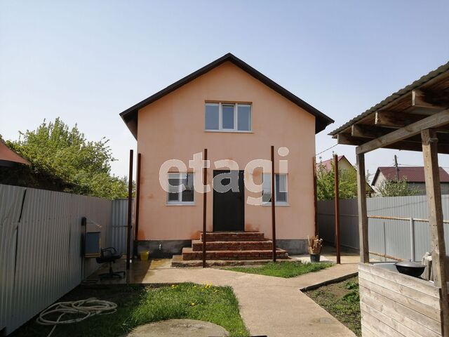 Продажа дачи, 90м <sup>2</sup>, 2 сот., Саратов, Саратовская область,  