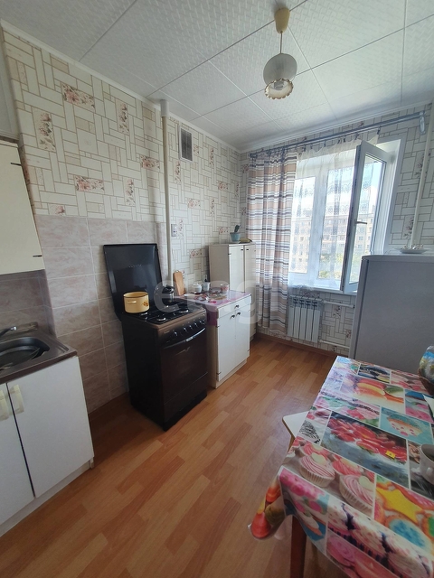 Продажа 3-комнатной квартиры, Саратов, Саратовская область,  Энгельс